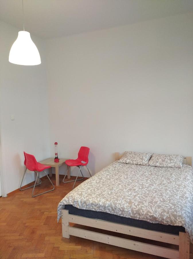 Ionia Apartment - Stary Rynek- Poznań Esterno foto