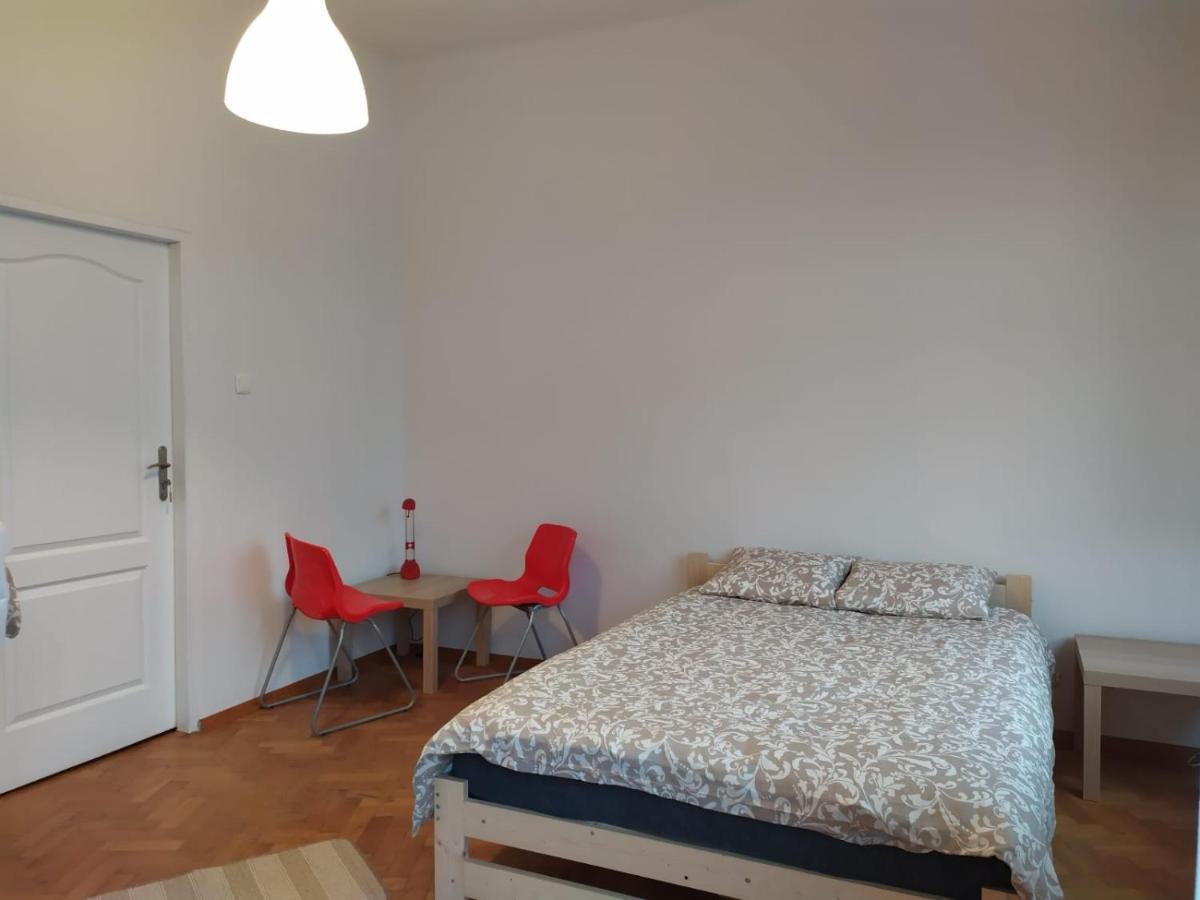 Ionia Apartment - Stary Rynek- Poznań Esterno foto