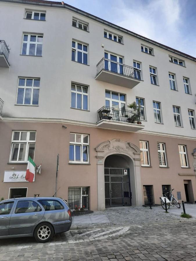 Ionia Apartment - Stary Rynek- Poznań Esterno foto