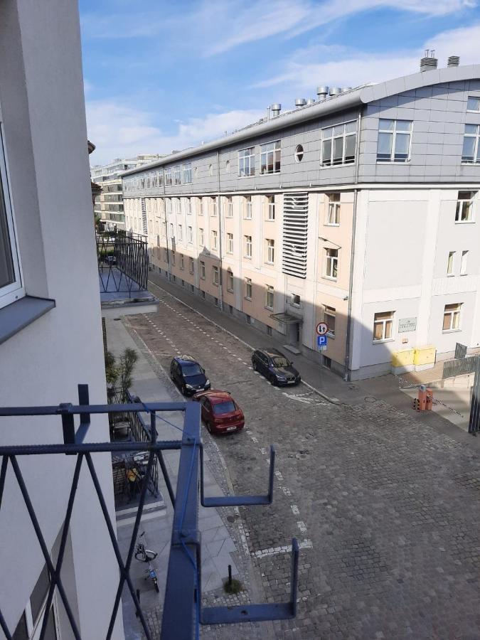 Ionia Apartment - Stary Rynek- Poznań Esterno foto