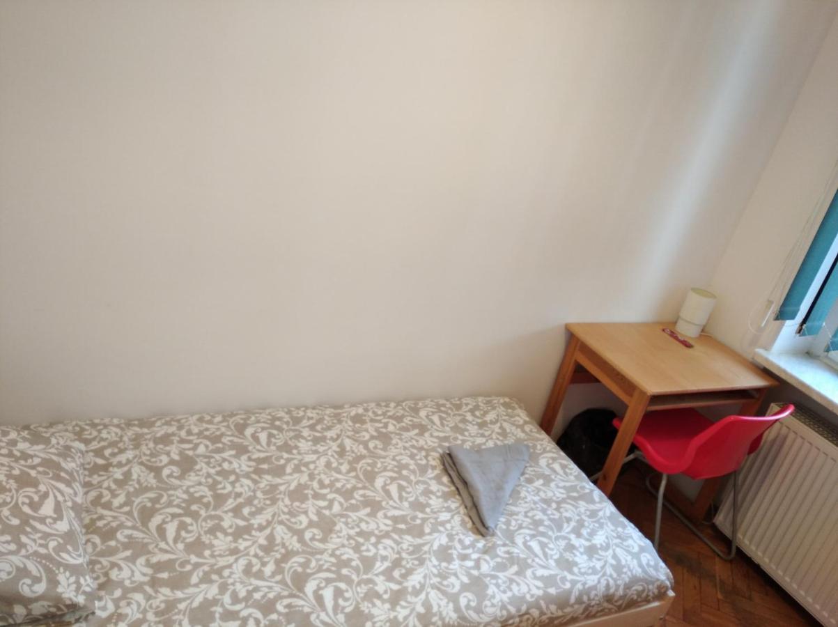 Ionia Apartment - Stary Rynek- Poznań Esterno foto