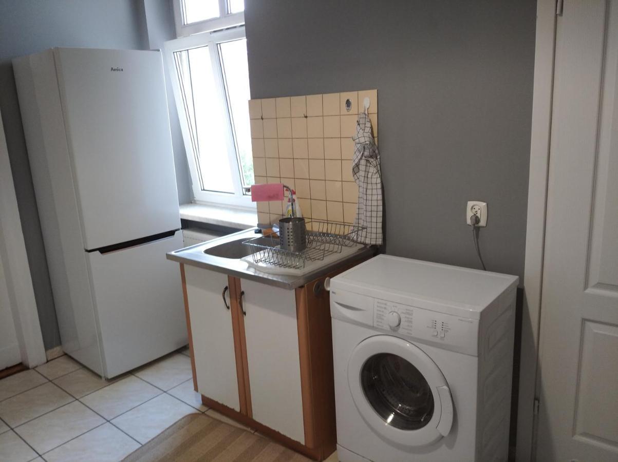Ionia Apartment - Stary Rynek- Poznań Esterno foto