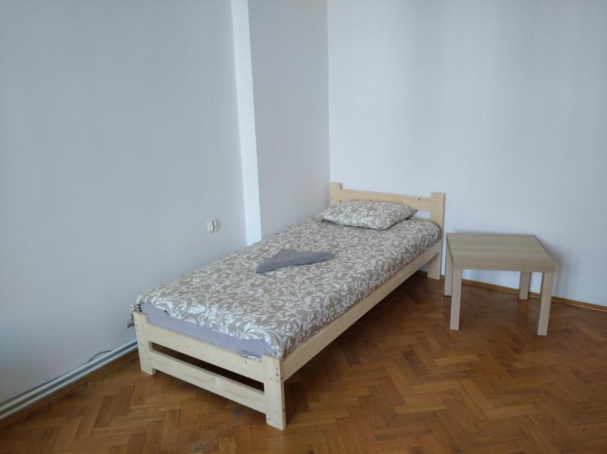 Ionia Apartment - Stary Rynek- Poznań Esterno foto