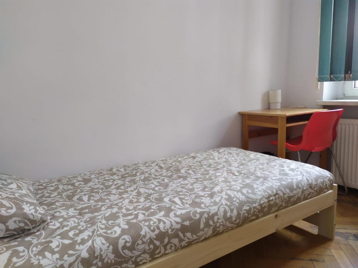 Ionia Apartment - Stary Rynek- Poznań Esterno foto