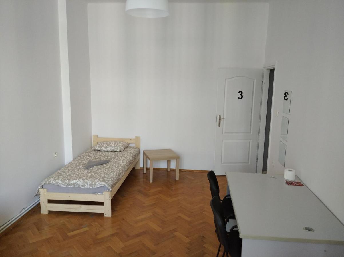 Ionia Apartment - Stary Rynek- Poznań Esterno foto