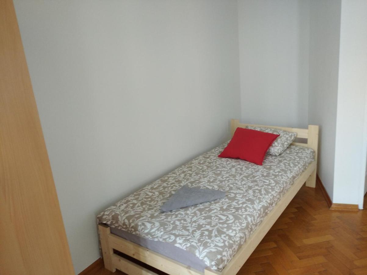Ionia Apartment - Stary Rynek- Poznań Esterno foto