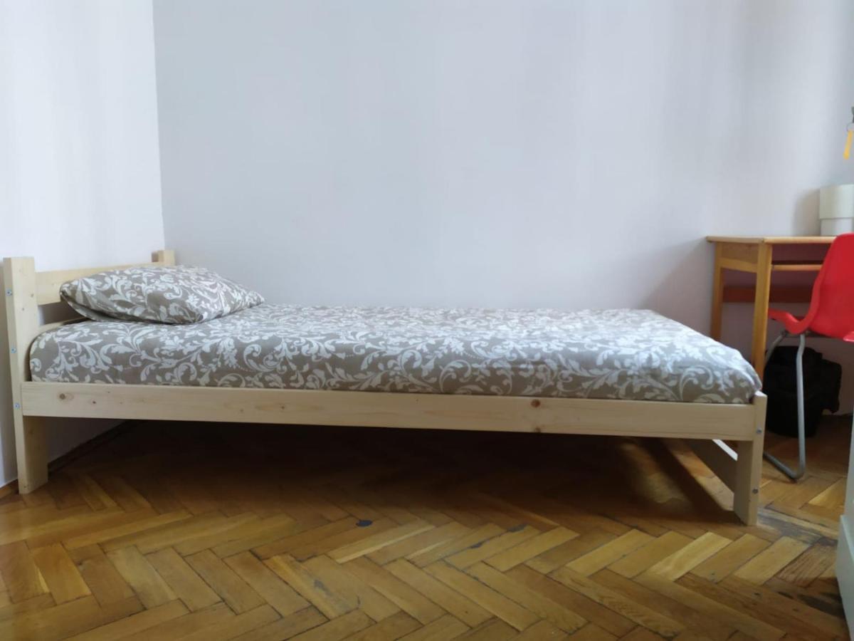 Ionia Apartment - Stary Rynek- Poznań Esterno foto