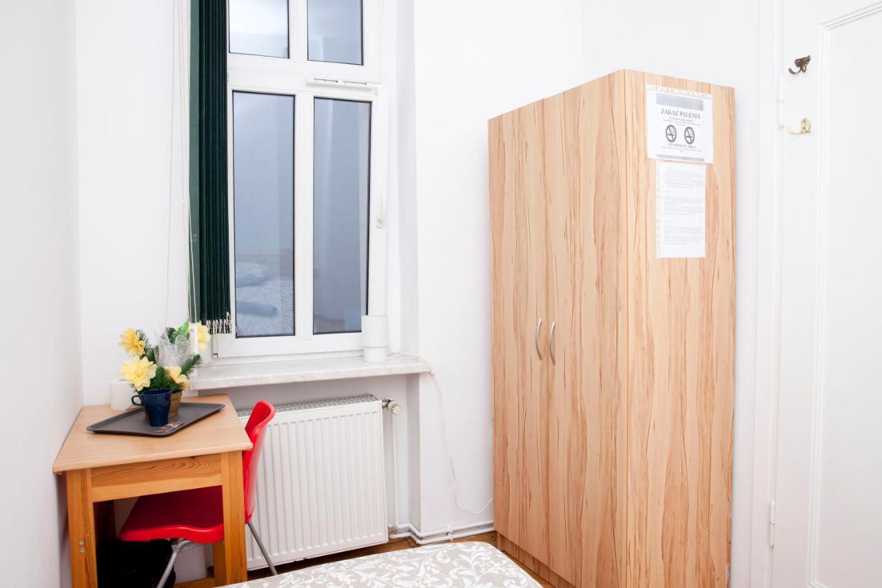Ionia Apartment - Stary Rynek- Poznań Esterno foto