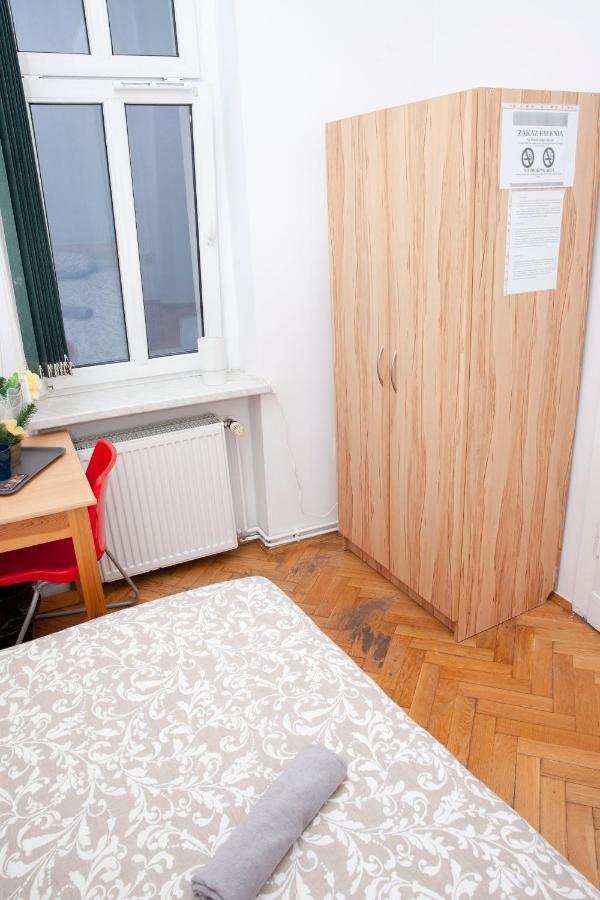 Ionia Apartment - Stary Rynek- Poznań Esterno foto