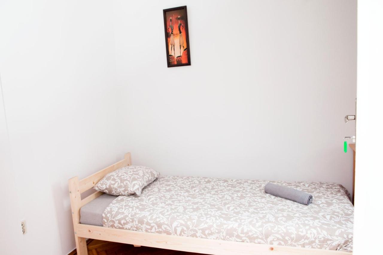 Ionia Apartment - Stary Rynek- Poznań Esterno foto