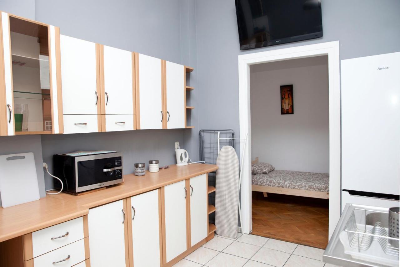 Ionia Apartment - Stary Rynek- Poznań Esterno foto