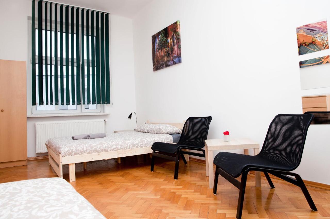 Ionia Apartment - Stary Rynek- Poznań Esterno foto