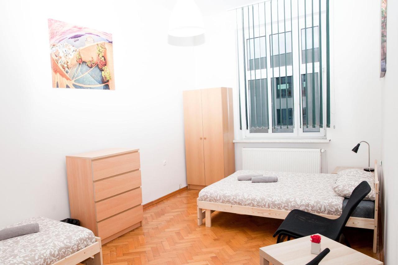 Ionia Apartment - Stary Rynek- Poznań Esterno foto