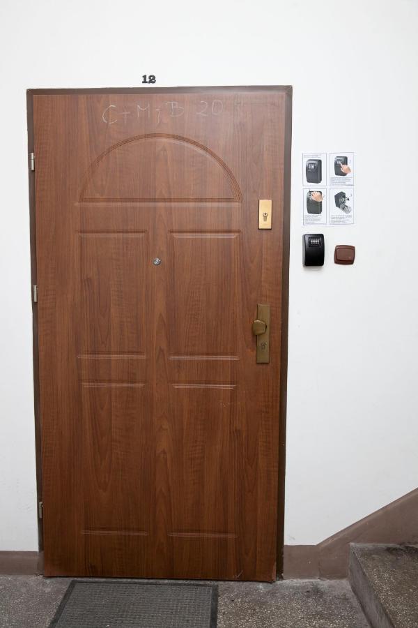 Ionia Apartment - Stary Rynek- Poznań Esterno foto