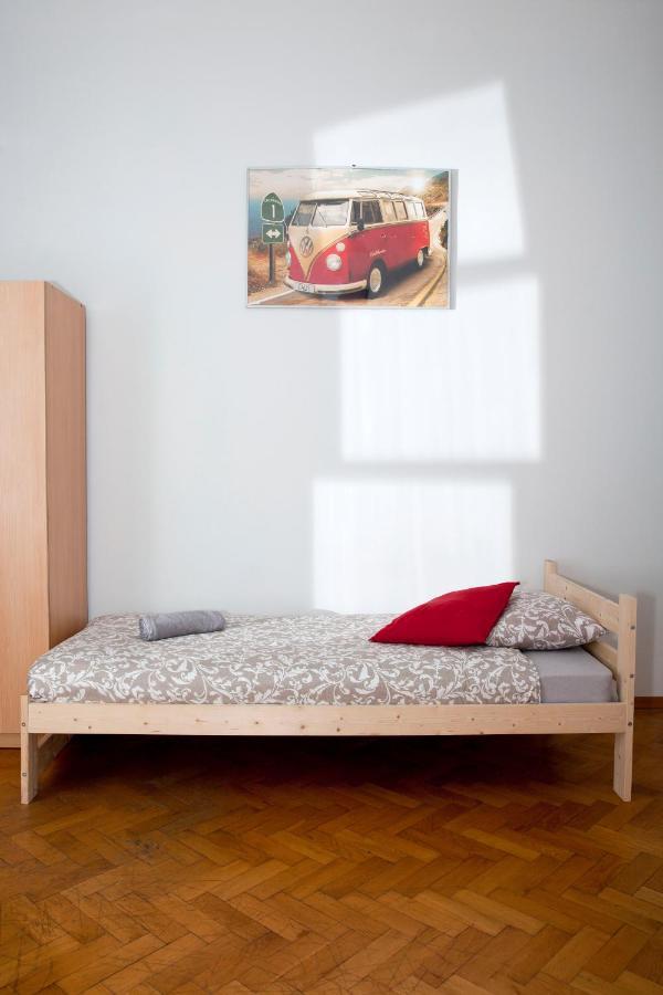 Ionia Apartment - Stary Rynek- Poznań Esterno foto
