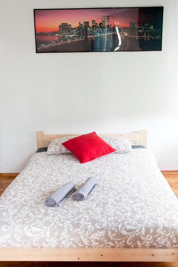 Ionia Apartment - Stary Rynek- Poznań Esterno foto