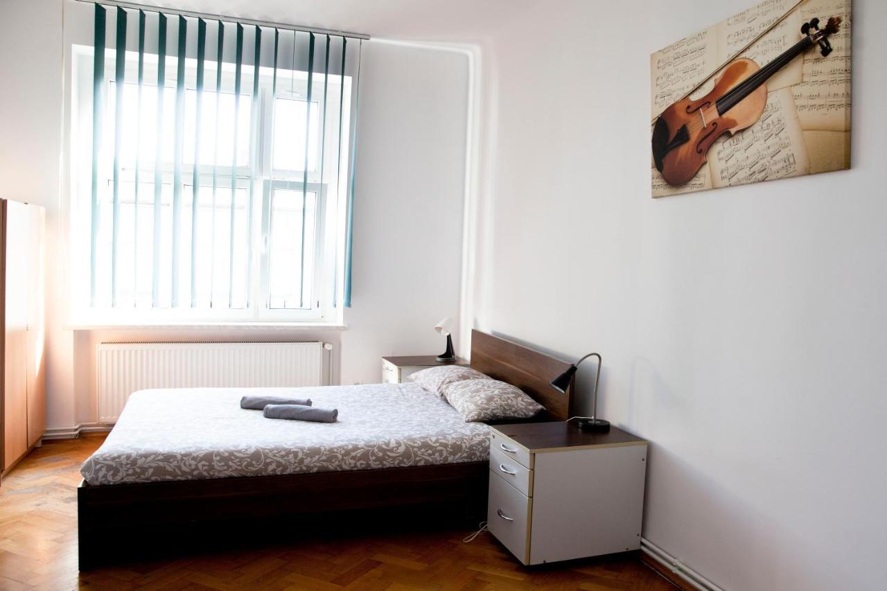 Ionia Apartment - Stary Rynek- Poznań Esterno foto