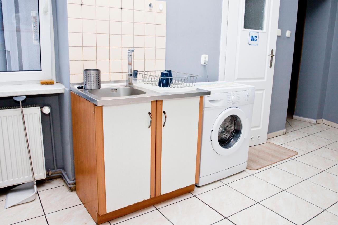 Ionia Apartment - Stary Rynek- Poznań Esterno foto