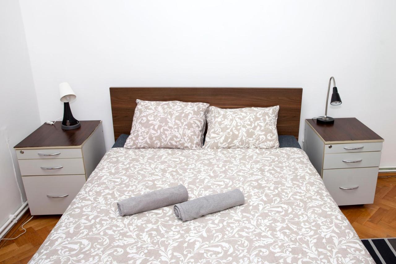 Ionia Apartment - Stary Rynek- Poznań Esterno foto